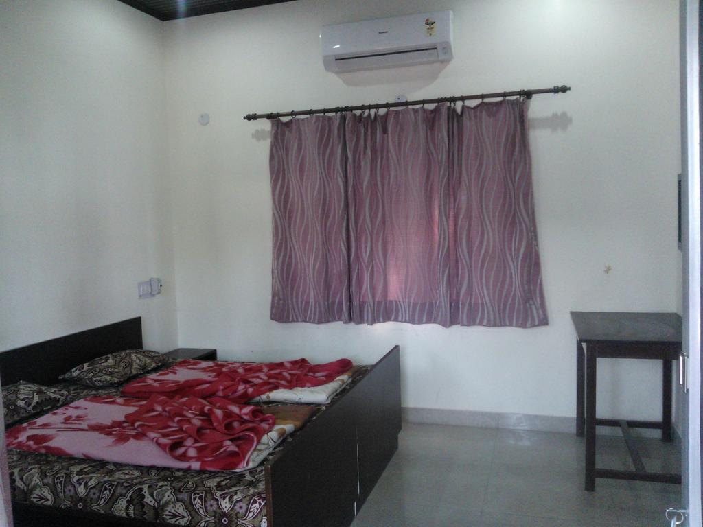 Hotel Sukhsadan Dehradun Exterior photo